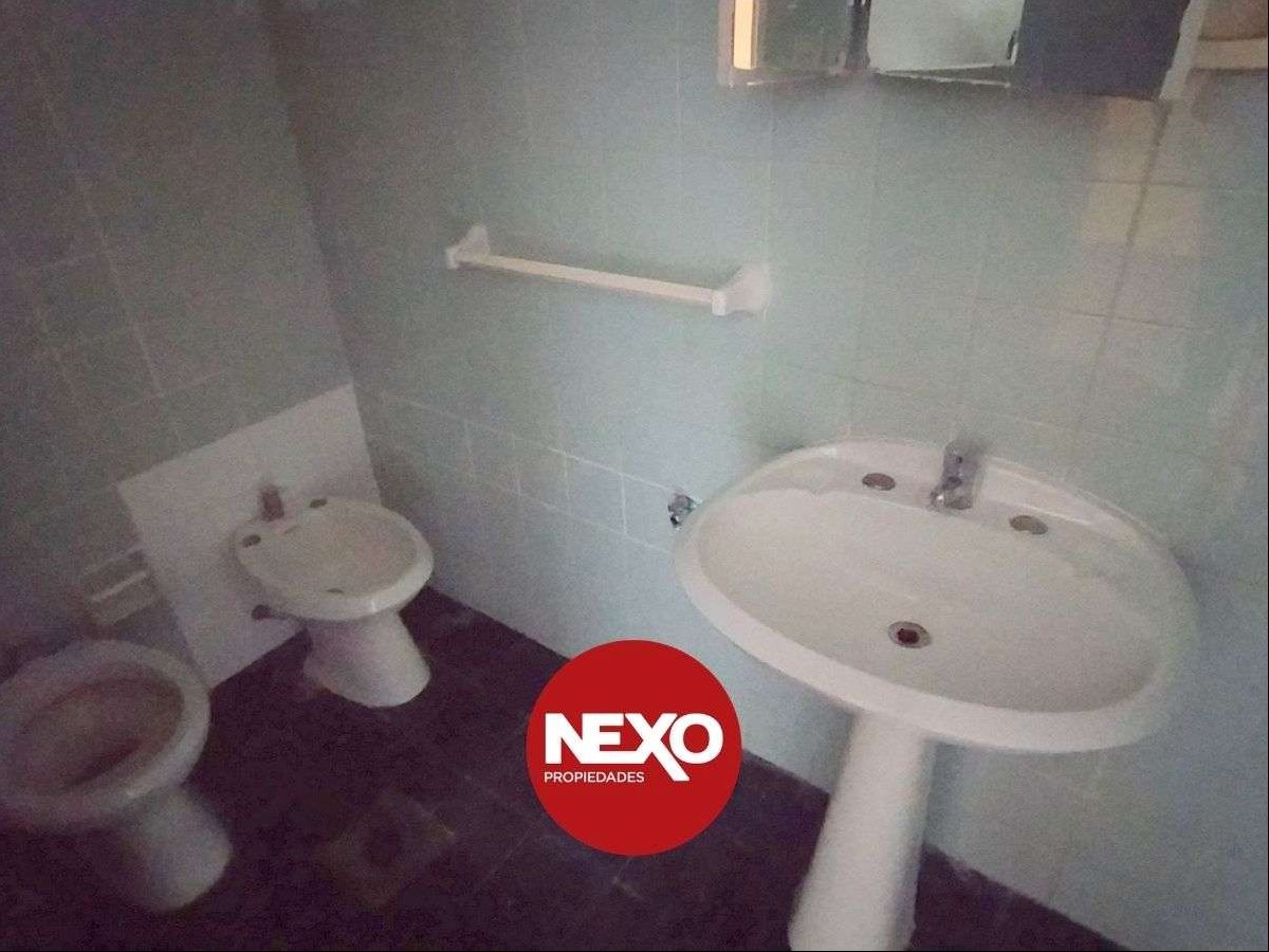 Alquiler Apartamento 1 dormitorio Cordón Pasos Rambla y mar con vistas · Foto 9