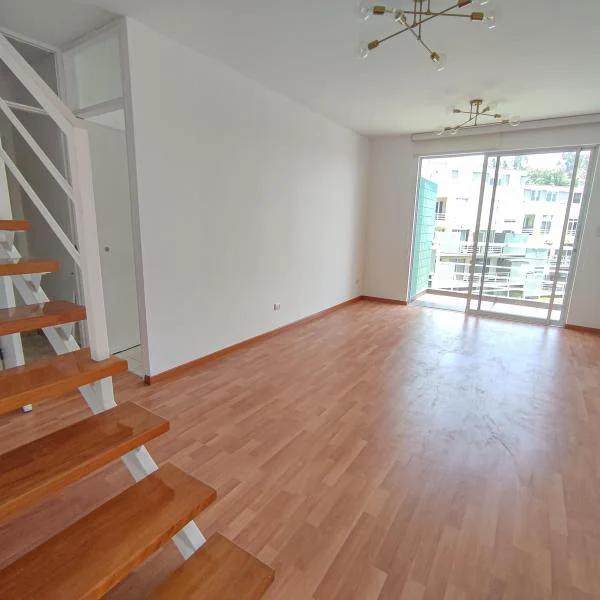 Departamento en alquiler en La Molina