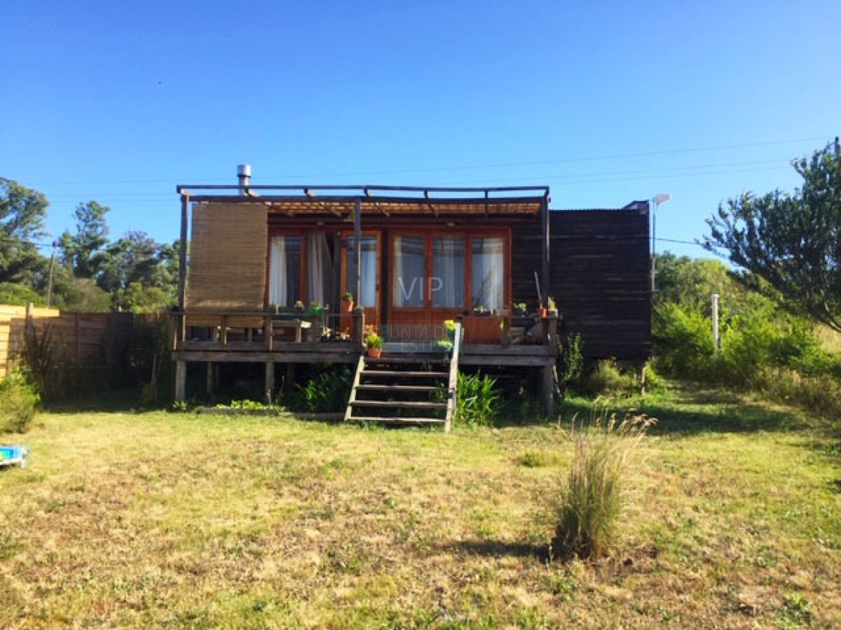 Casa en venta en La Barra