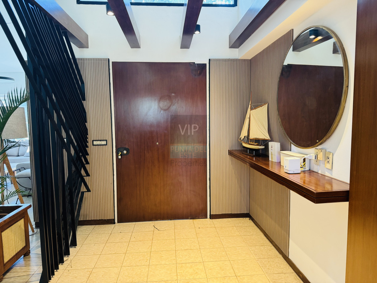 Casa en venta en San Rafael