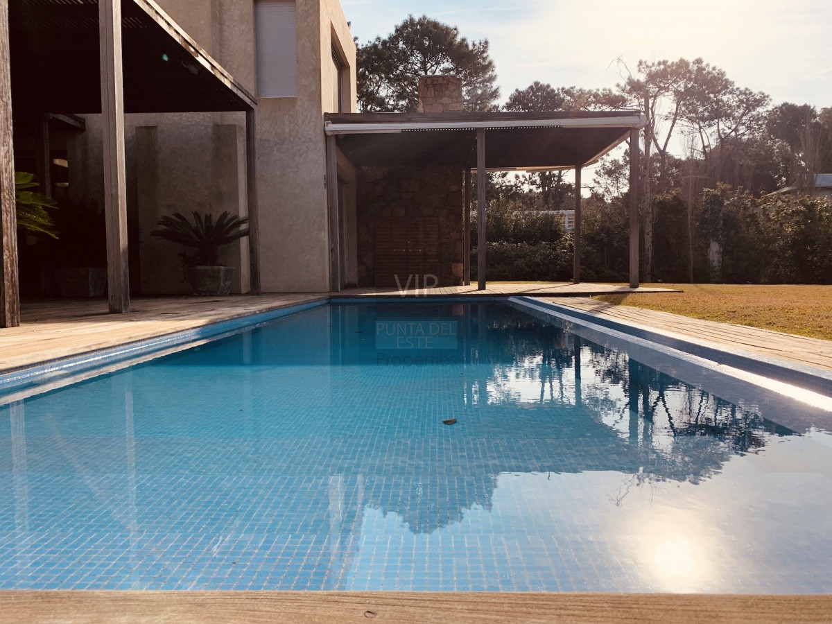 Casa en venta en Manantiales