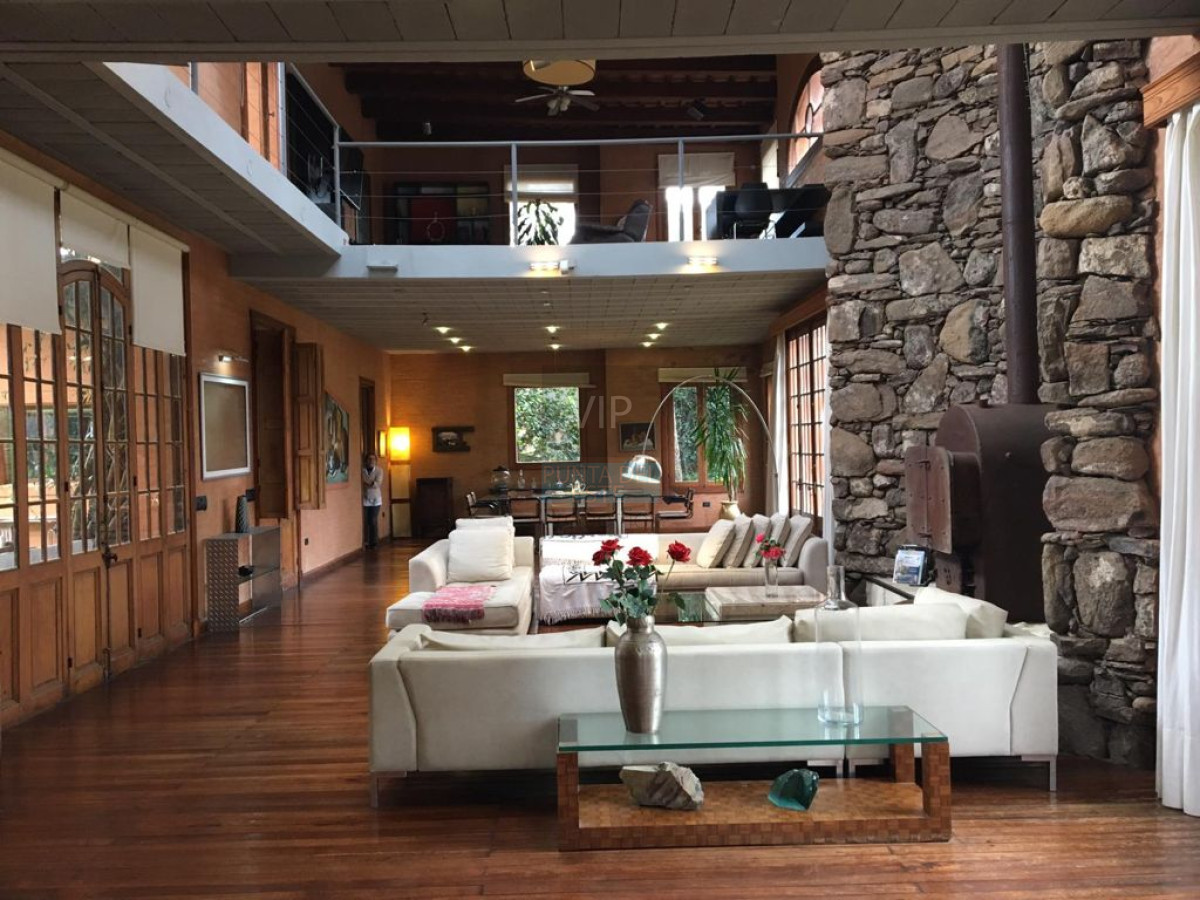 Casa en venta en La Barra