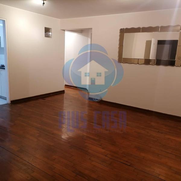 Departamento en alquiler en Santiago de Surco