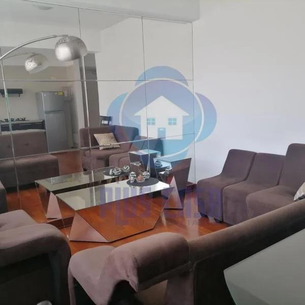 Departamento en alquiler en San Isidro