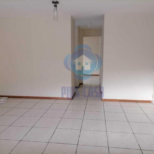 Departamento en alquiler en Pueblo Libre