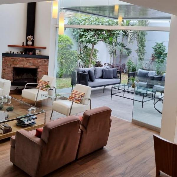Casa en venta en La Molina