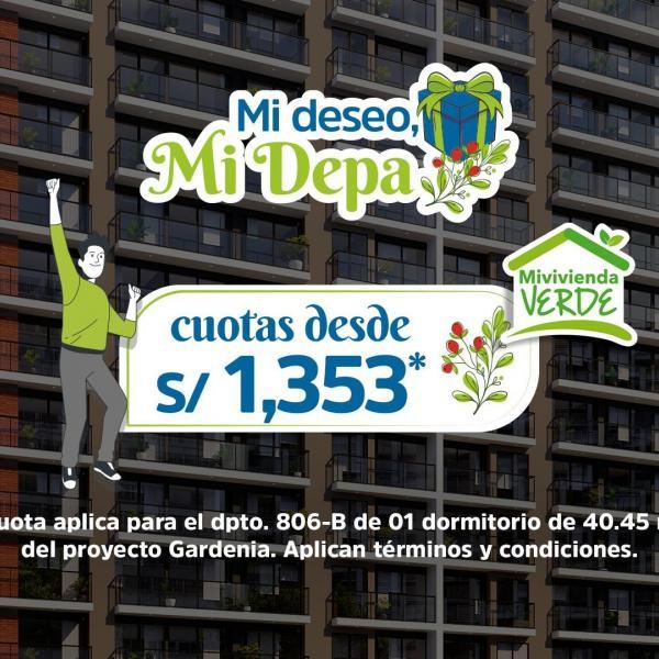 Imagen Apartamento