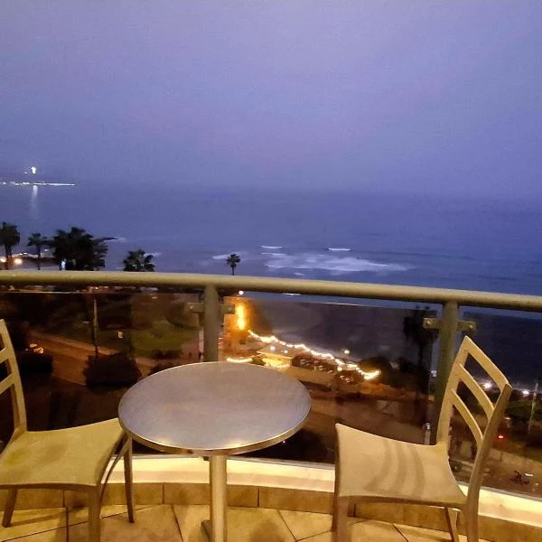 Departamento en alquiler en Miraflores