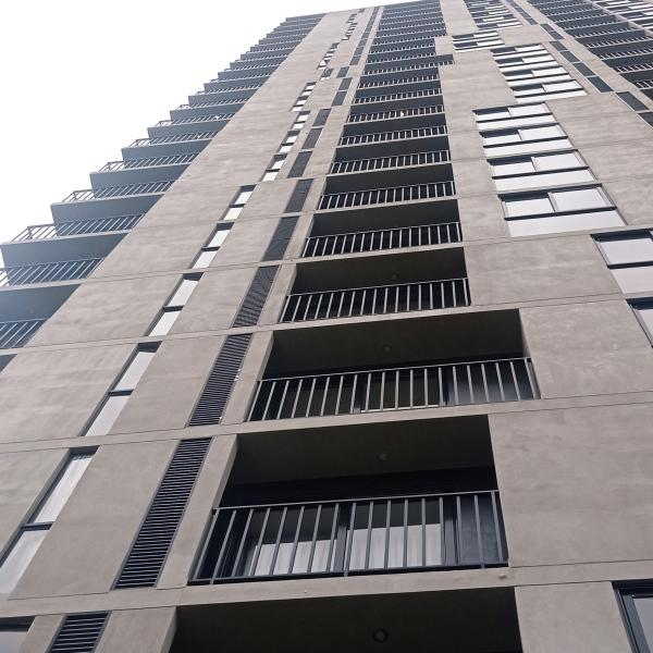 Departamento en alquiler en San Isidro