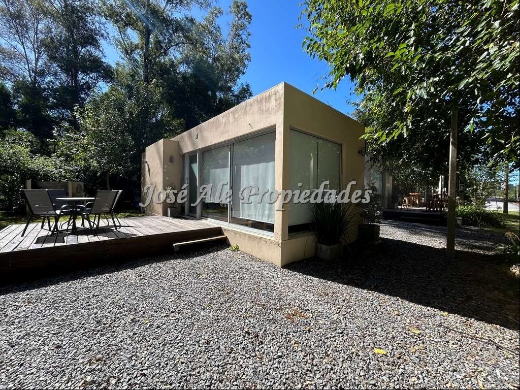 EN ALQUILER PROPONGA OPORTUNIDAD DE INVERSION 4 APARTAMENTOS EQUIPADOS EN EL ENSUEÑO, COLONIA.