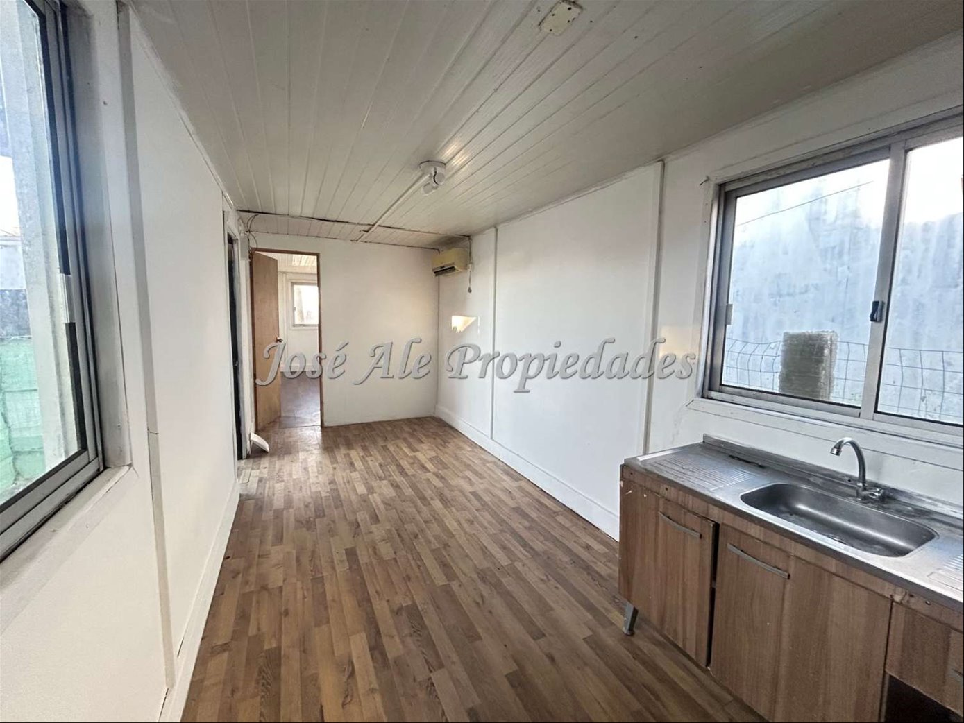 EN ALQUILER APARTAMENTO DE 1 DORMITORIO, REAL DE SAN CARLOS COLONIA