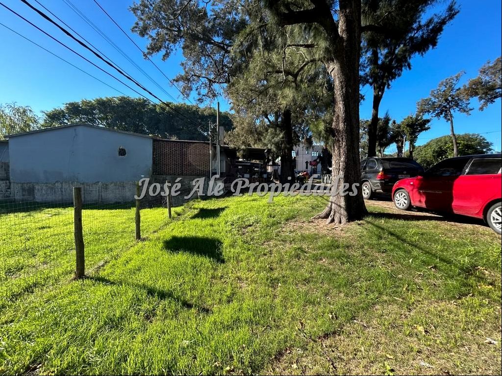 EN ALQUILER TERRENO DE 650M2 UBICADO A METROS DE LA PLAZA DE TOROS, COLONIA. · Photo 2