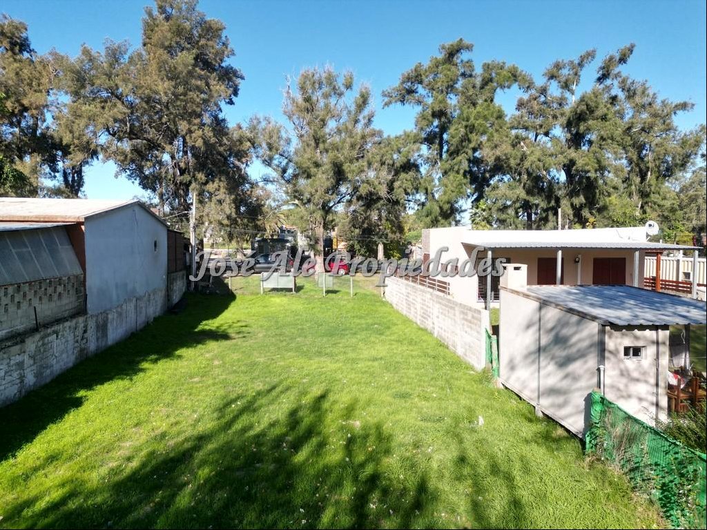 EN ALQUILER TERRENO DE 650M2 UBICADO A METROS DE LA PLAZA DE TOROS, COLONIA. · Photo 3