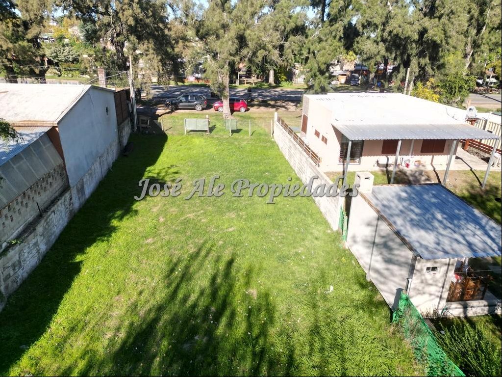 EN ALQUILER TERRENO DE 650M2 UBICADO A METROS DE LA PLAZA DE TOROS, COLONIA. · Photo 4