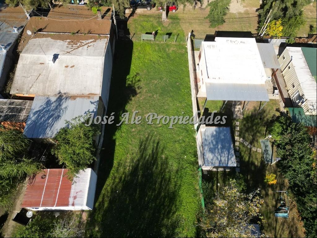 EN ALQUILER TERRENO DE 650M2 UBICADO A METROS DE LA PLAZA DE TOROS, COLONIA. · Photo 8