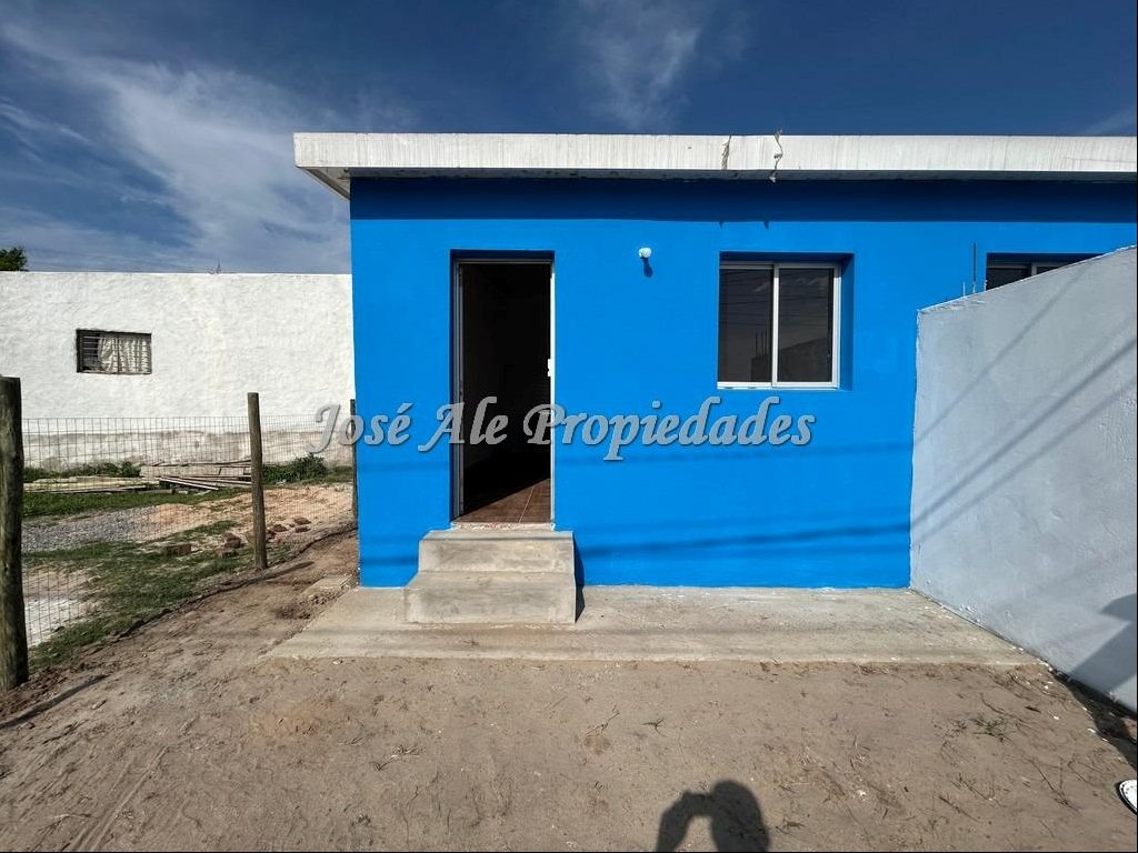 Apartamento en Alquiler · Photo 1