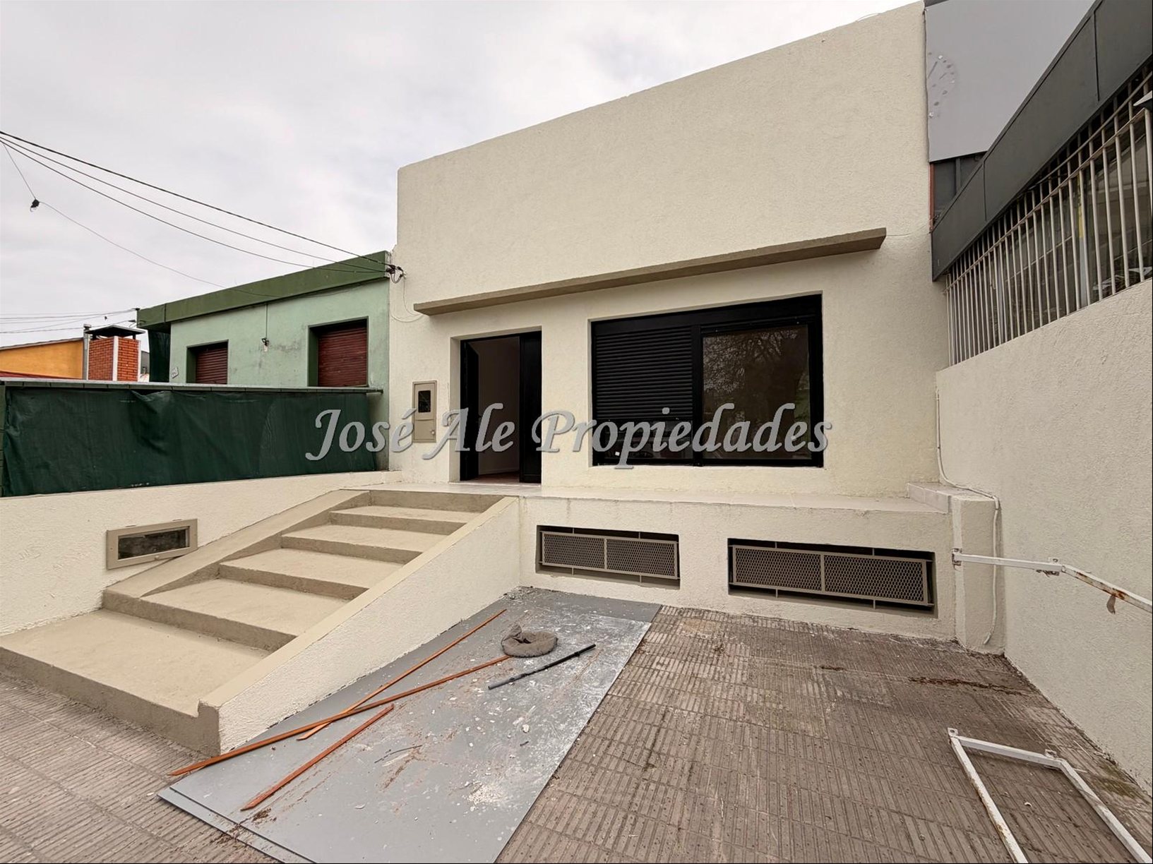 Casa en Alquiler · Photo 1