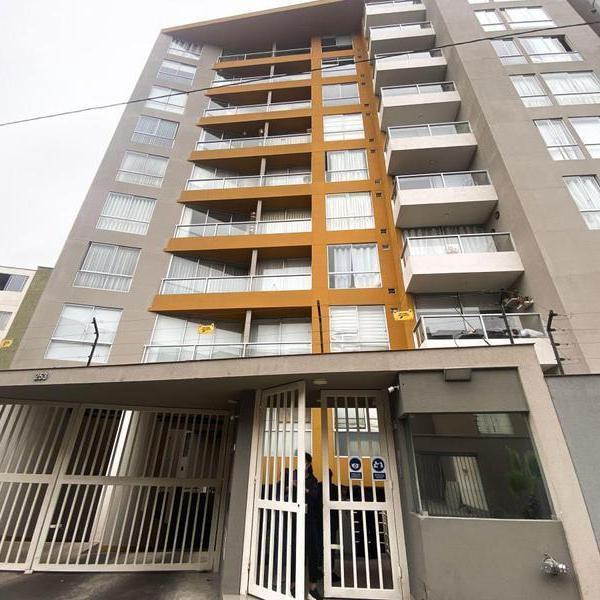 Departamento en alquiler en Santiago de Surco
