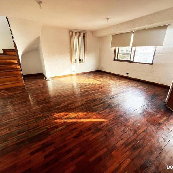 Departamento en alquiler en San Isidro