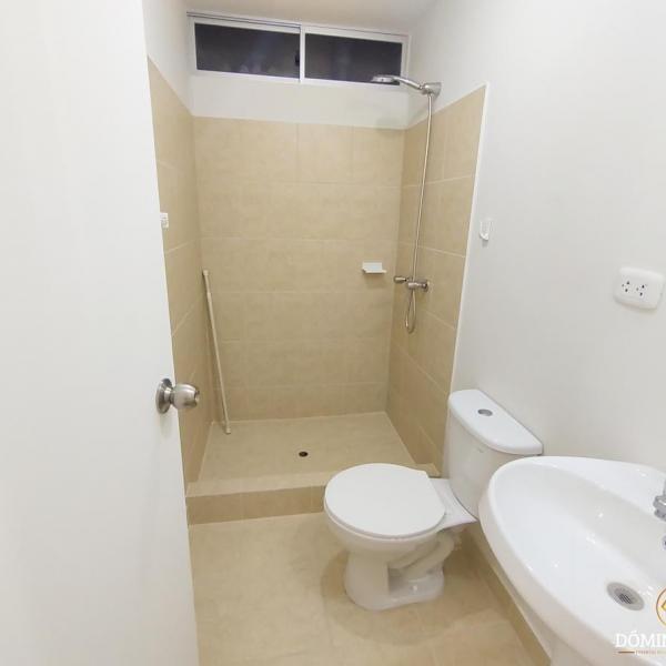 Departamento en alquiler en Callao