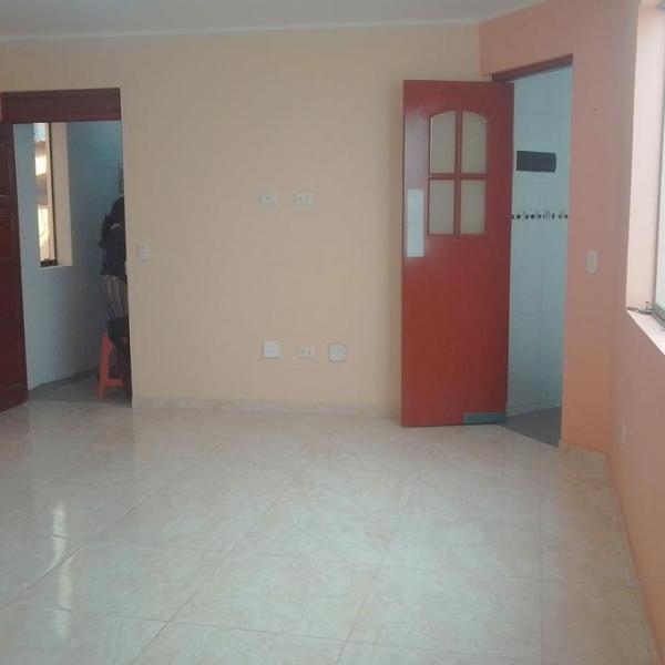 Departamento en alquiler en Cercado de Lima