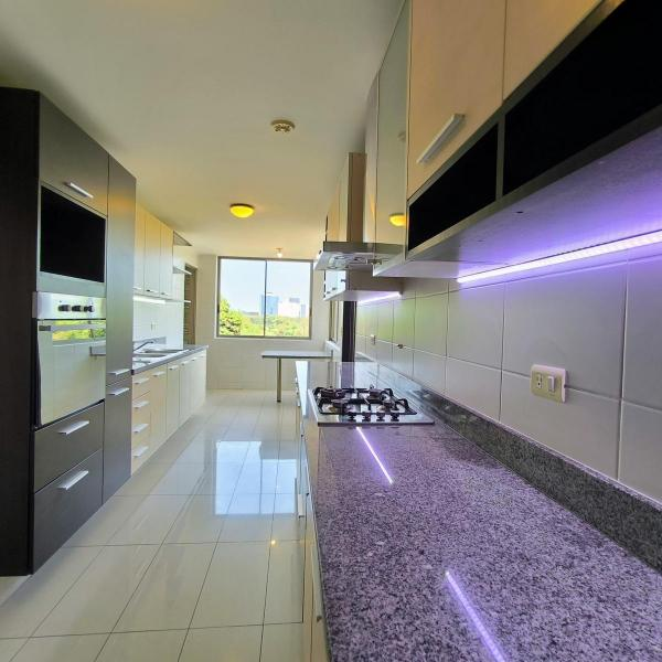 Departamento en alquiler en Santiago de Surco