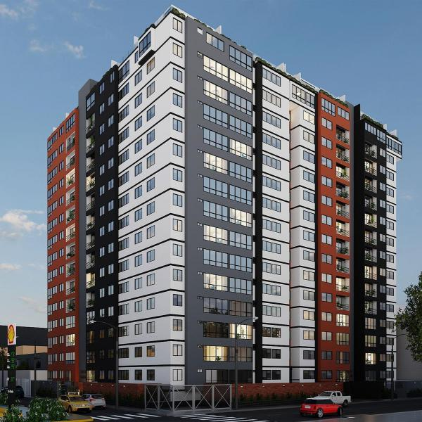 Departamento en venta en San Miguel