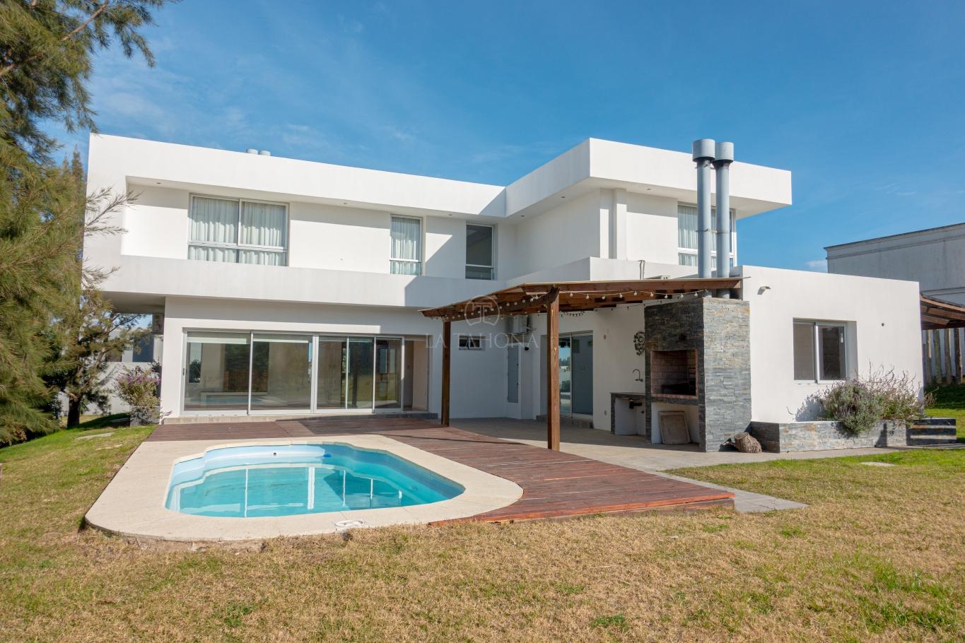 Casa en Altos de La Tahona