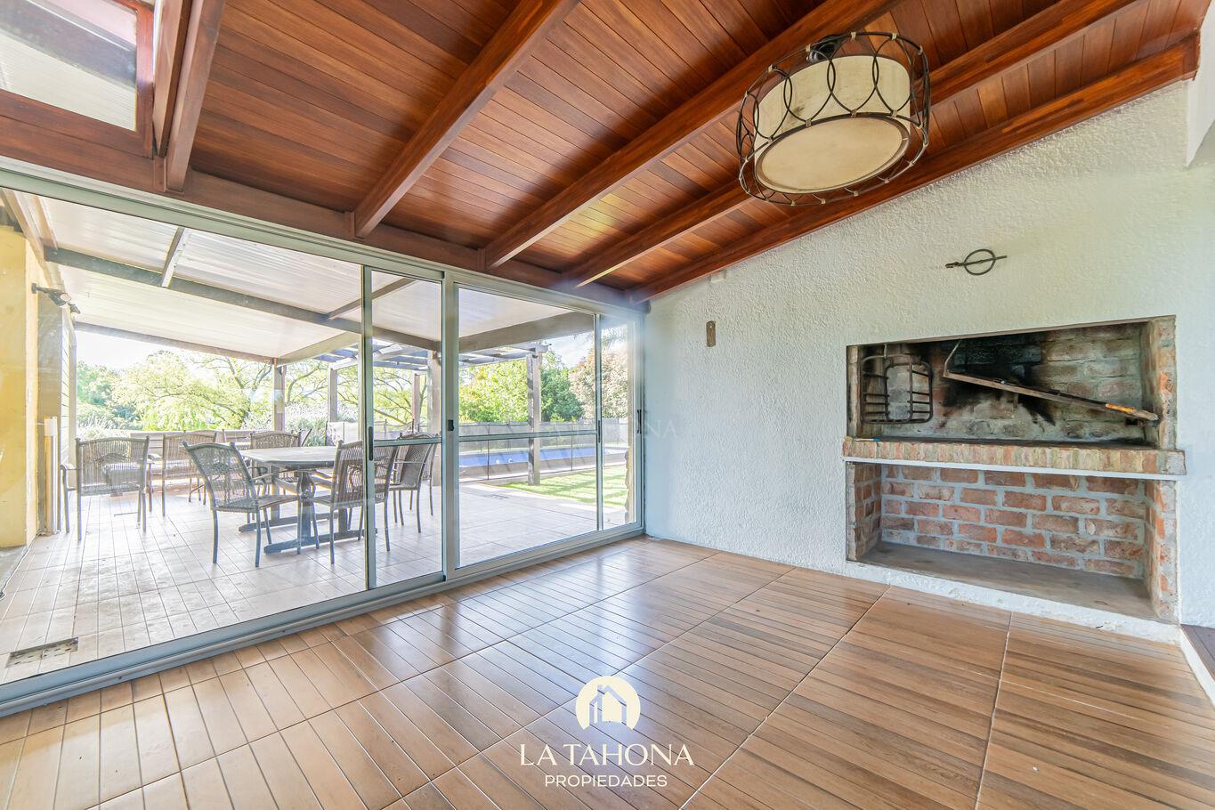 Casa en venta y alquiler - Ref 59 · Foto 7