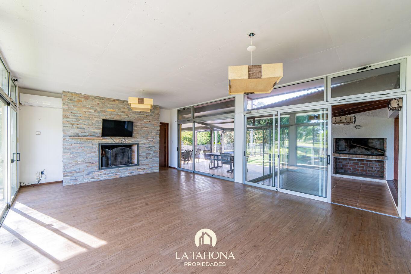 Casa en venta y alquiler - Ref 59 · Foto 4