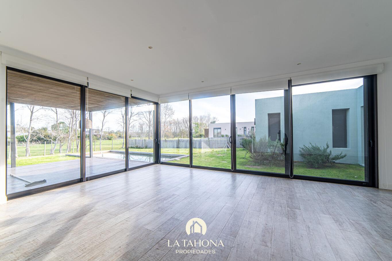 Casa en alquiler - Ref 632 · Foto 5