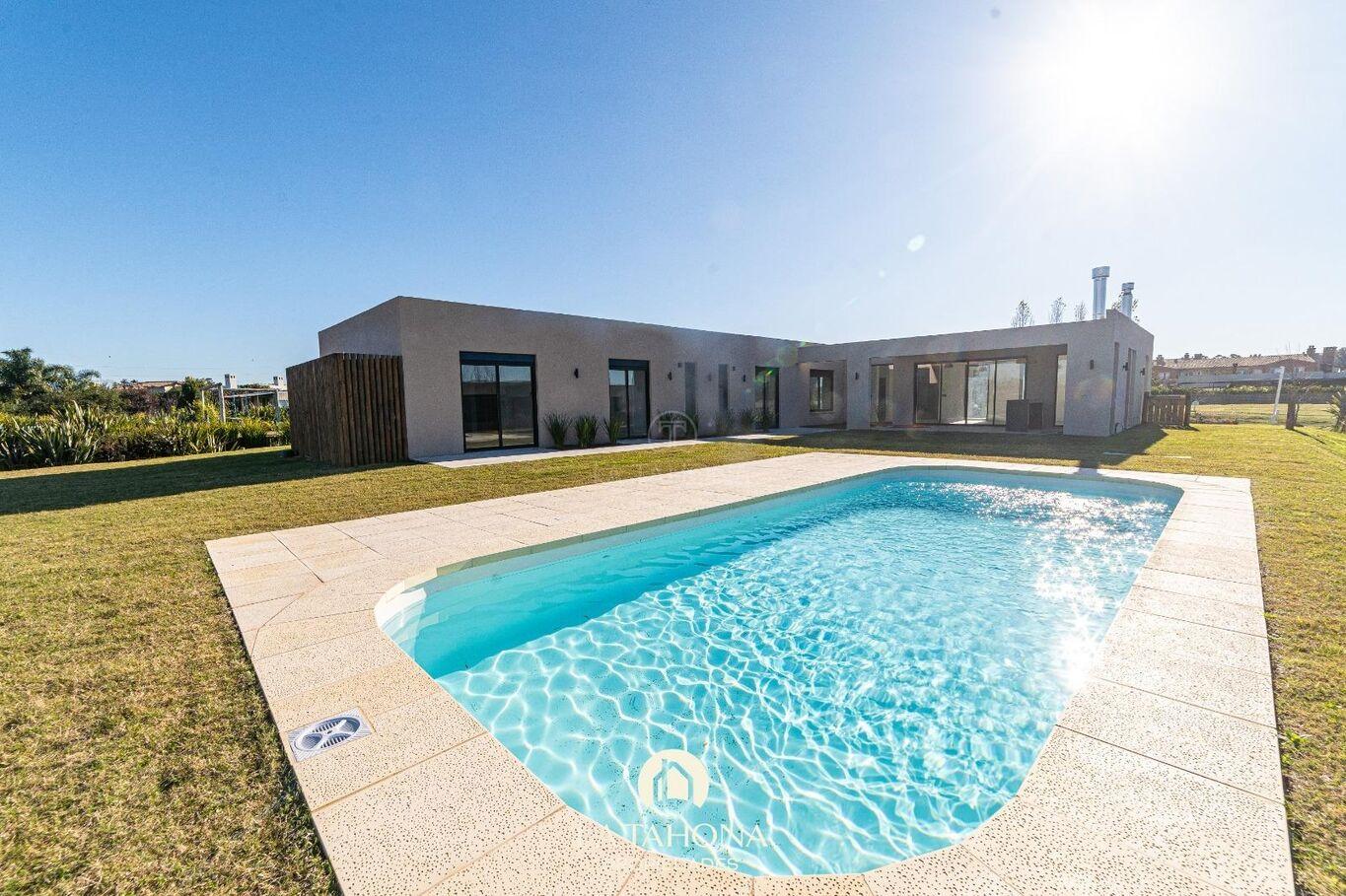 Casa en venta y alquiler - Viñedos de la Tahona - Ref. 764