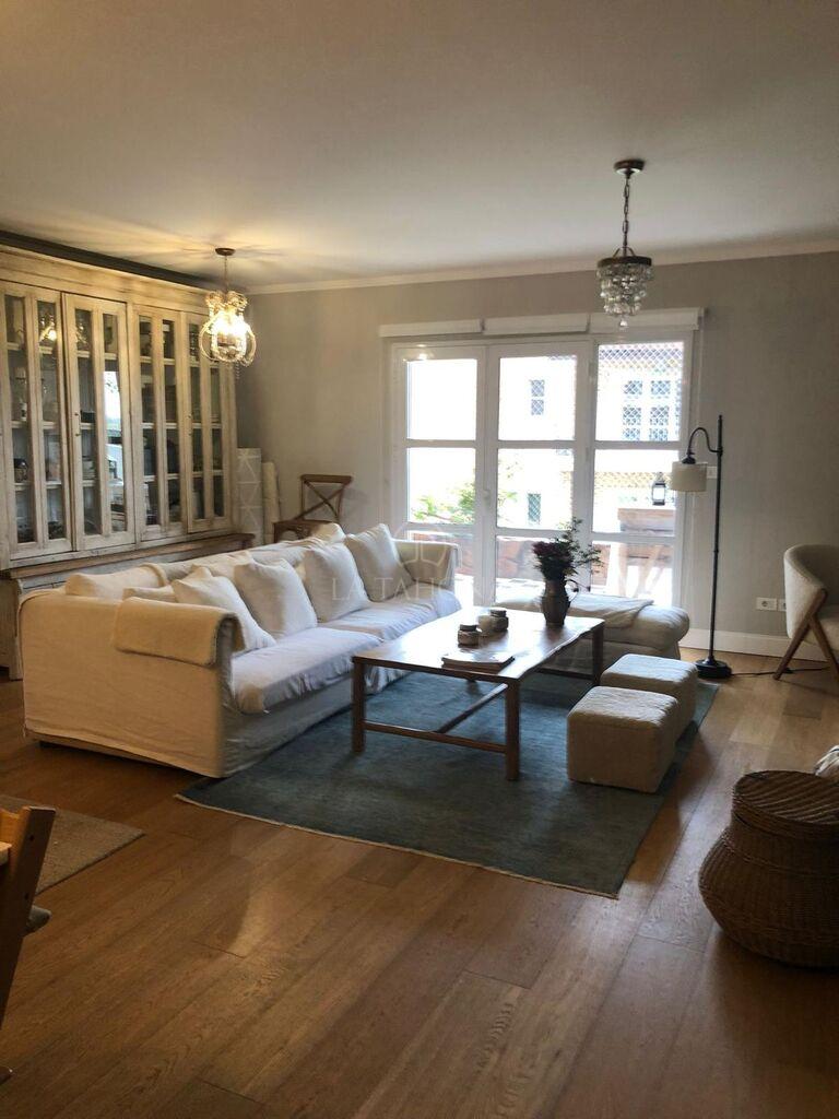 Apartamento en venta - Ref. 760