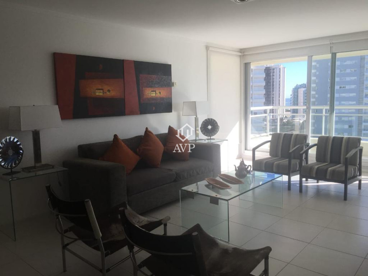 Excelente apartamento para vivir todo el año