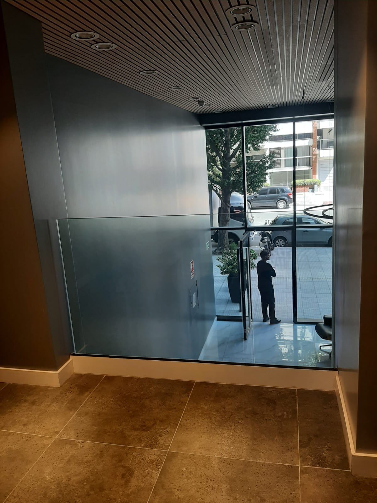 Apartamento en venta de 2 dormitorios en Pocitos