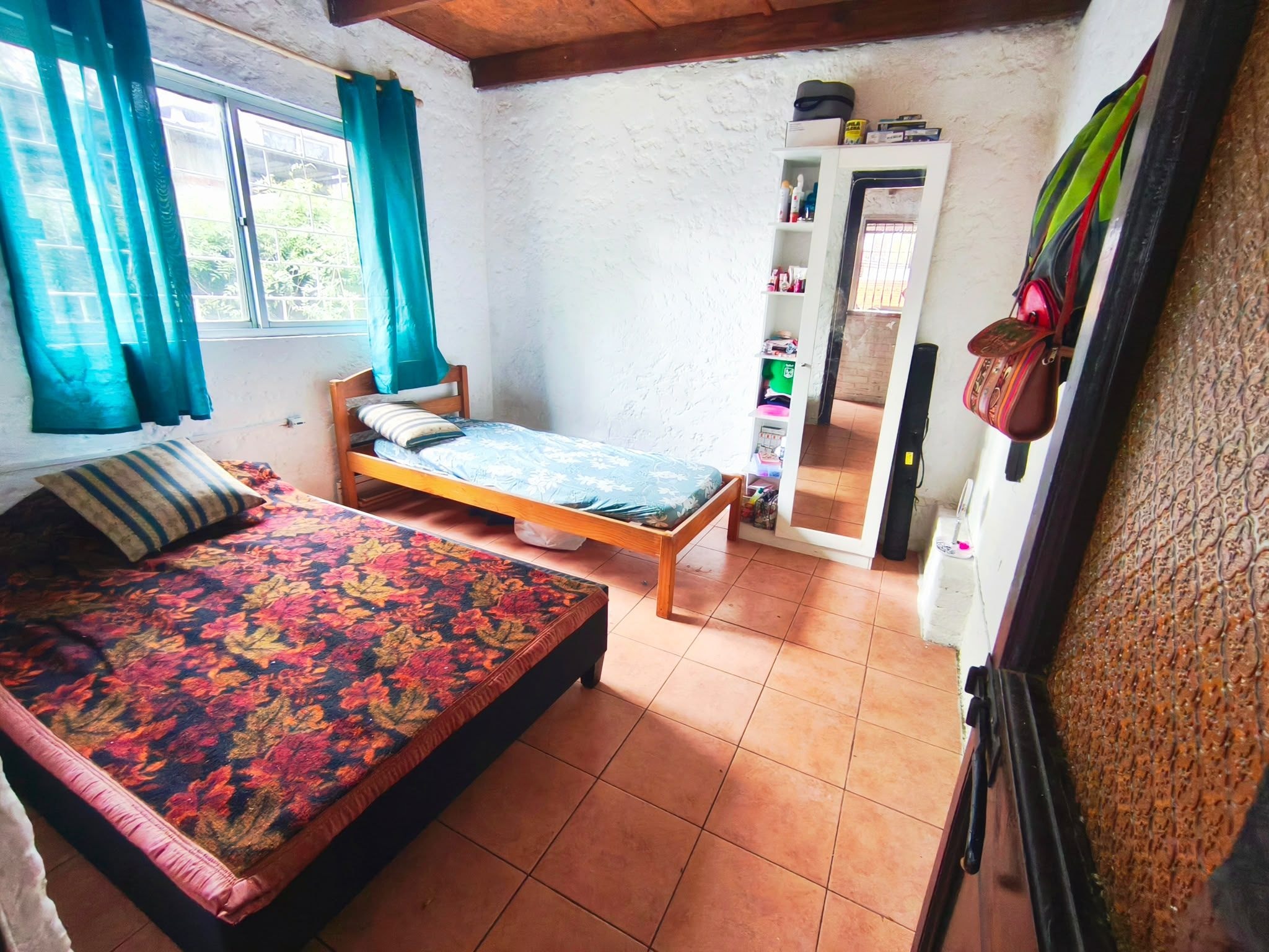 Casa en Alquiler en El Pinar de 2 Dormitorios con jardin y parrillero · Foto 5