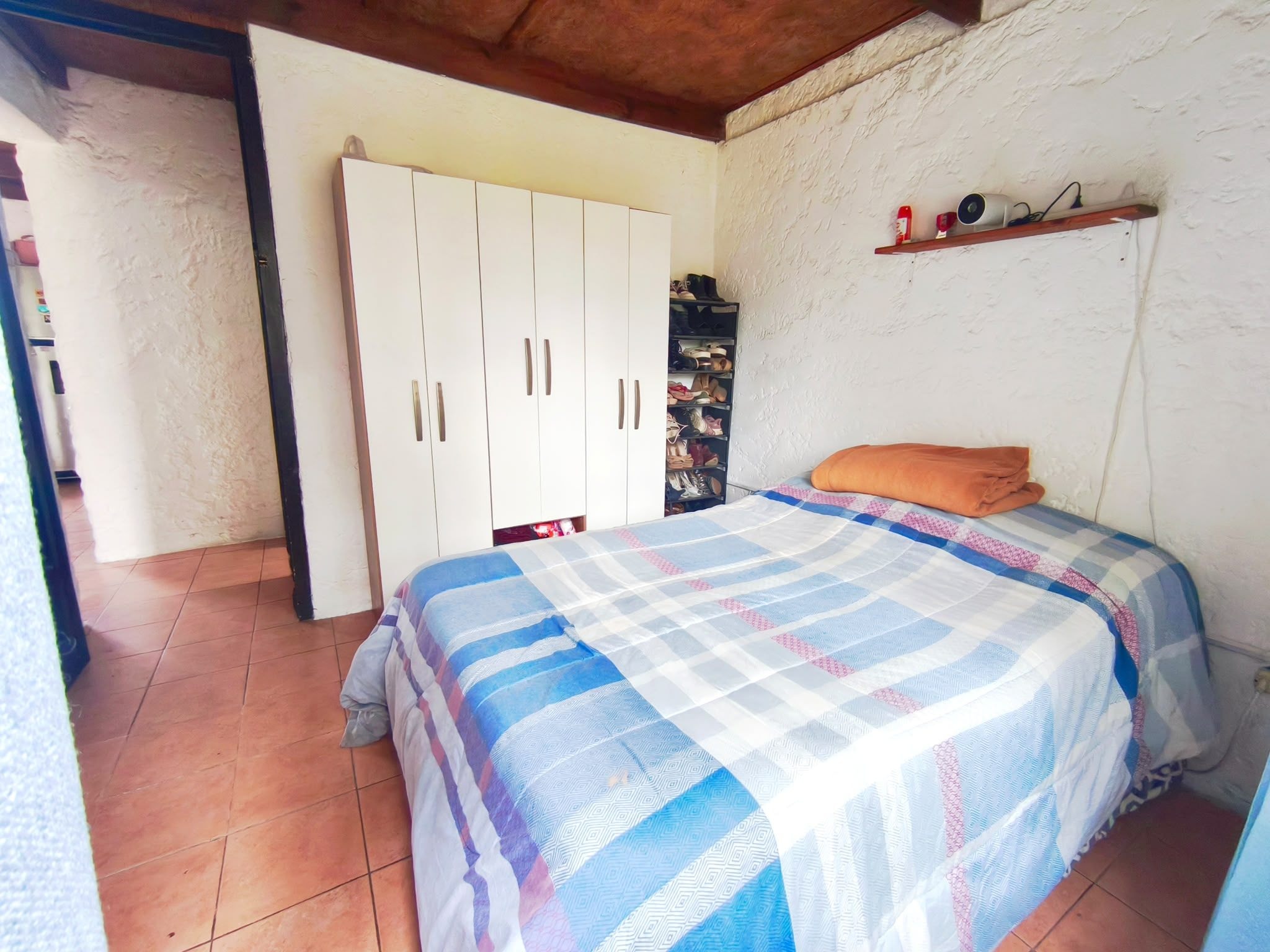 Casa en Alquiler en El Pinar de 2 Dormitorios con jardin y parrillero · Foto 8