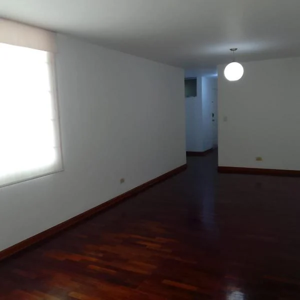 Departamento en alquiler en Magdalena del Mar