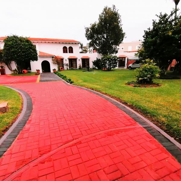 Casa en venta en Chorrillos