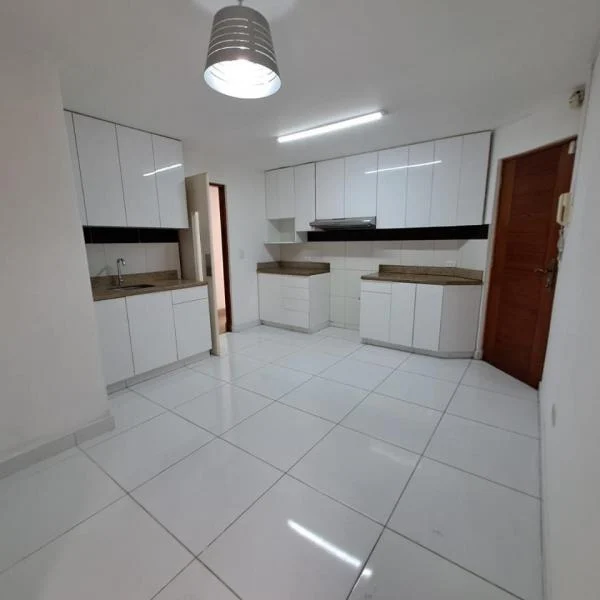 Departamento en venta en Santiago de Surco