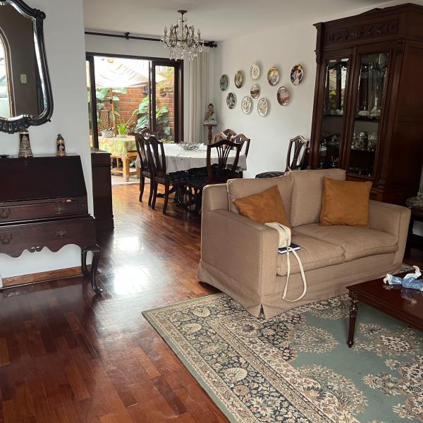 Casa en venta en Santiago de Surco