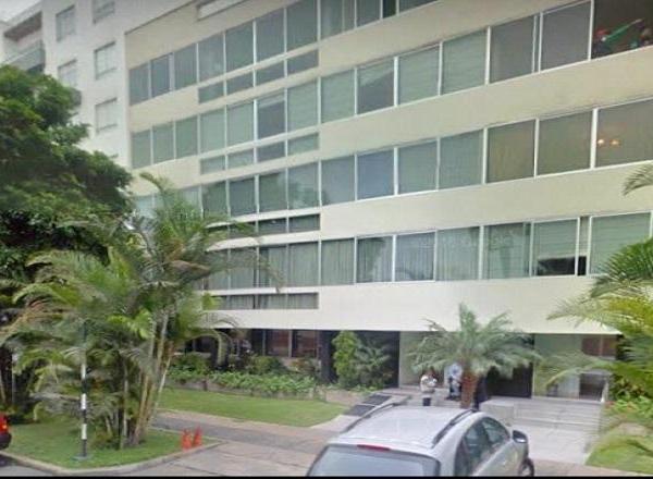 Departamento en alquiler en San Isidro