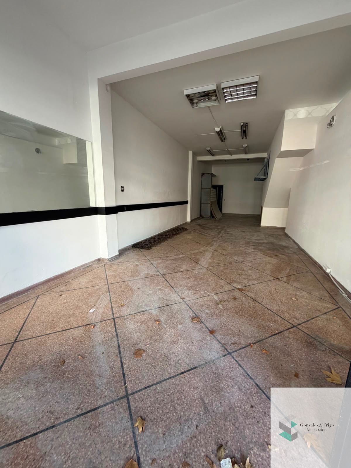 Local Comercial en alquiler ubicado en Centro