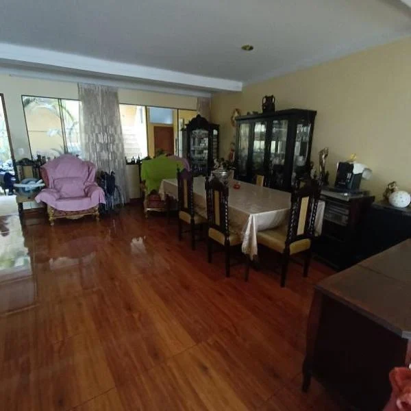 Casa en venta en La Molina
