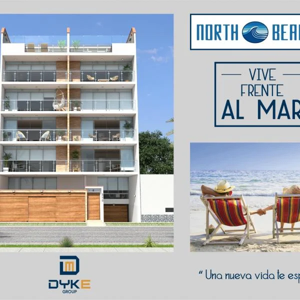 Departamento en venta en San Bartolo