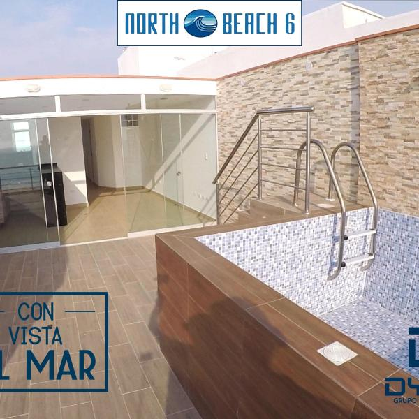 Departamento en venta en San Bartolo