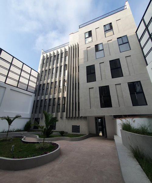 Imagen 2 de Apartamento