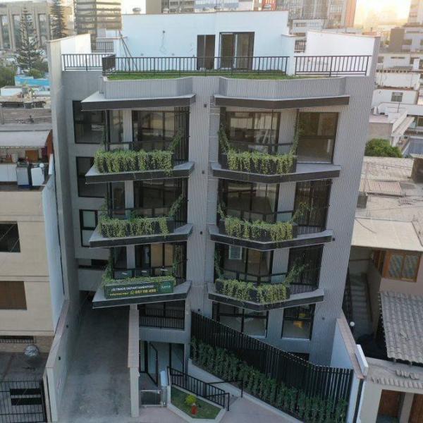 Imagen Apartamento