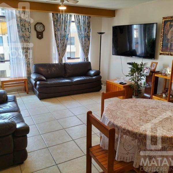 Departamento en venta en Pueblo Libre