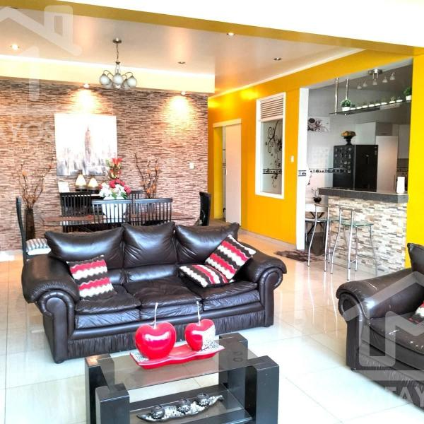 Casa en venta en Los Olivos